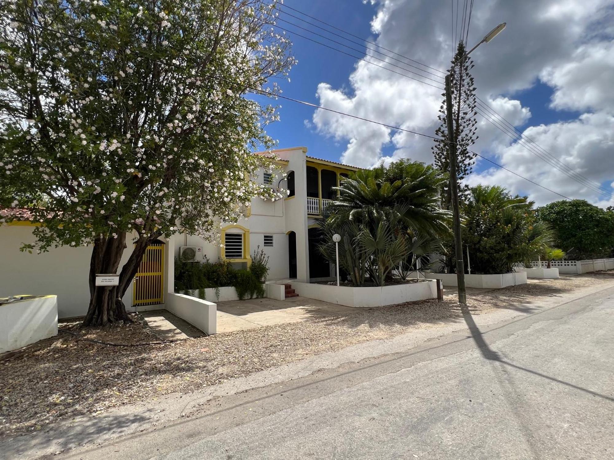 Diver's Paradise Bonaire Playa Extérieur photo