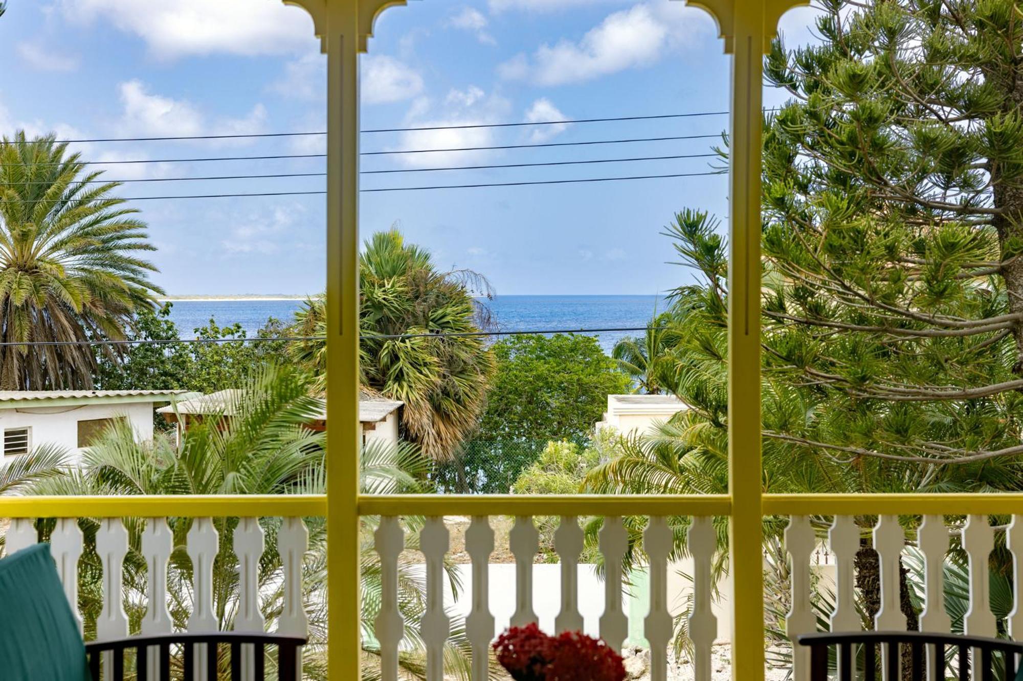 Diver's Paradise Bonaire Playa Extérieur photo